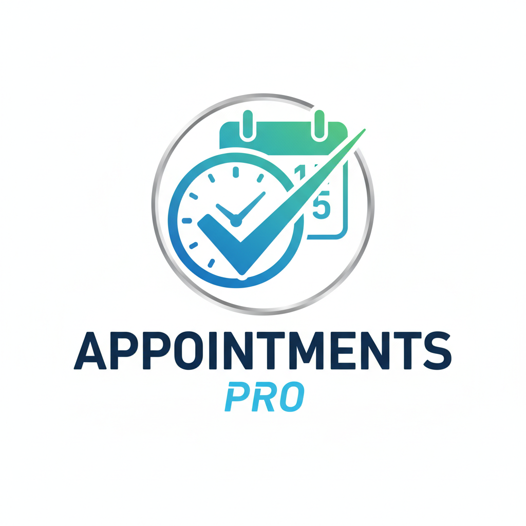 Appointments Pro